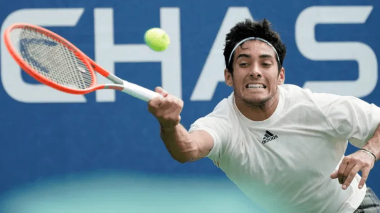 Cristian Garin vuelve al equipo chileno de la Copa Davis: “Estoy con ganas de ir”