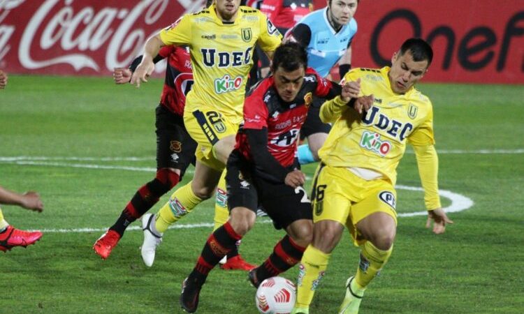 La era de “Ronald Fuentes” comenzó con victoria ante la UdeC