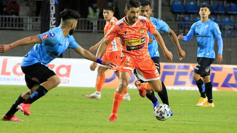 COBRELOA CAE POR DESACIERTOS REFERILES