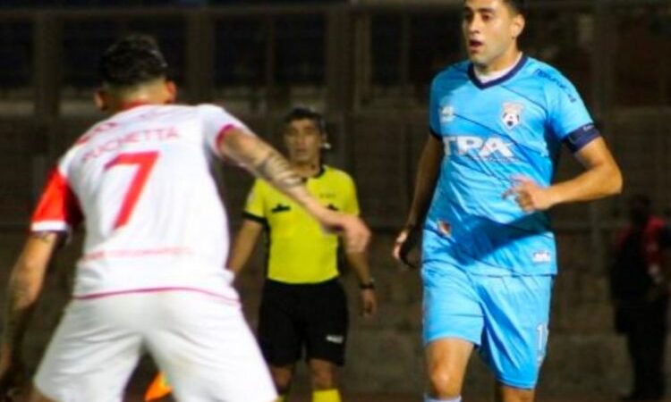 Equipo de la Primera “B” descendería por secretaría
