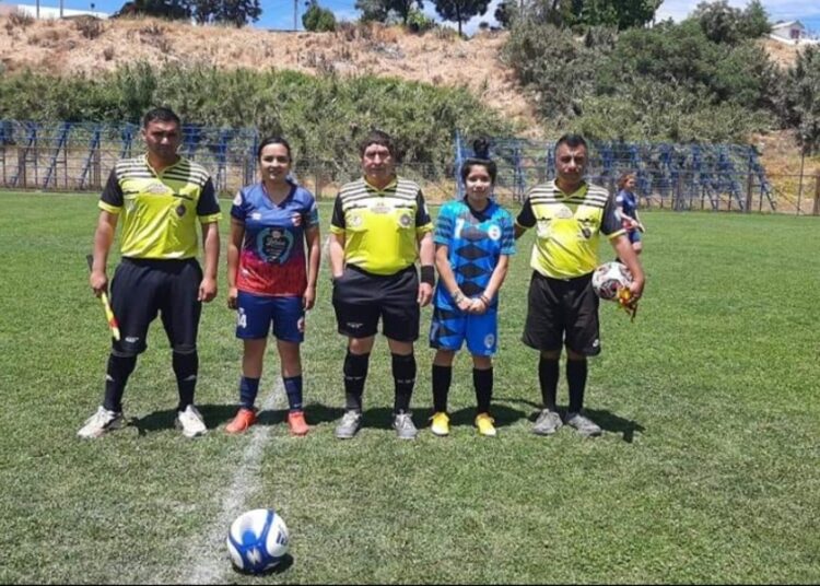 Liga Femenina de Fútbol va por su cuarta jornada de emociones