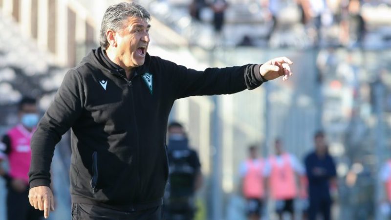 Un viejo “zorro” llega a Calama: Cobreloa confirmó a Emiliano Astorga como su nuevo director técnico