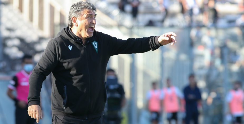 Un viejo “zorro” llega a Calama: Cobreloa confirmó a Emiliano Astorga como su nuevo director técnico