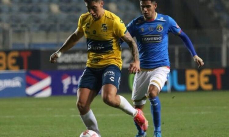 Equipos chilenos tienen rival en la fase 2 de la Libertadores