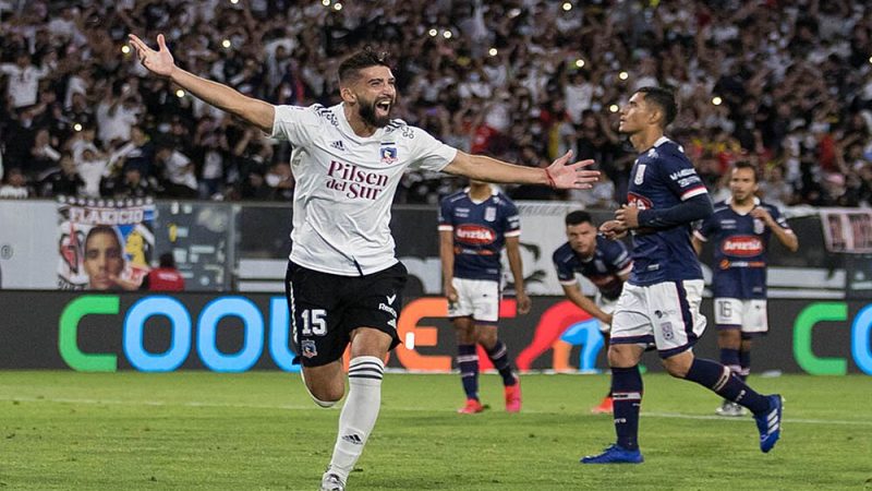 Colo Colo comienza con todo su pre temporada: Rumbo a Argentina