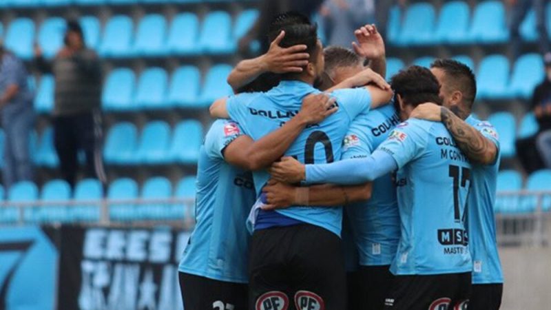 Los Dragones Celestes se preparan con todo para el 2022: Todos los refuerzos de Deportes Iquique