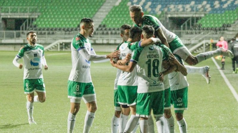 Con la misión de retornar a Primera División: El objetivo principal de Puerto Montt para el 2022 en el Campeonato de Ascenso