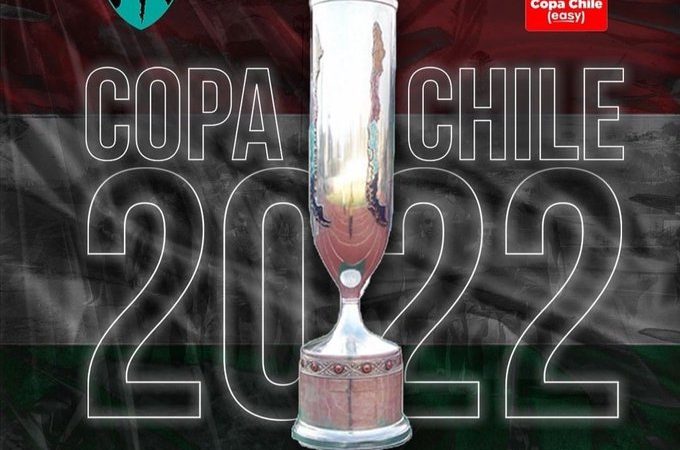 10 equipos de Tercera División jugarán la Copa Chile 2022 frente a clubes profesionales