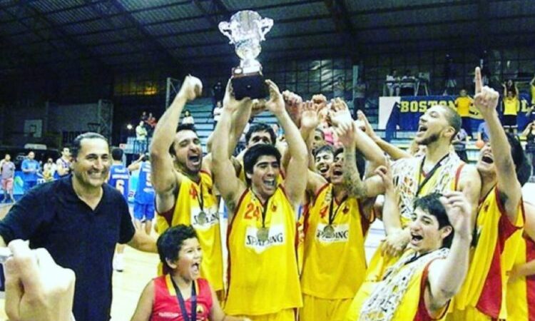 Español tiene DT para la Liga Nacional