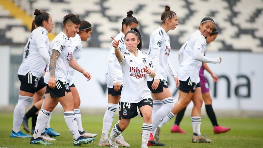 Colo Colo Femenino prepara nuevos refuerzos para la temporada