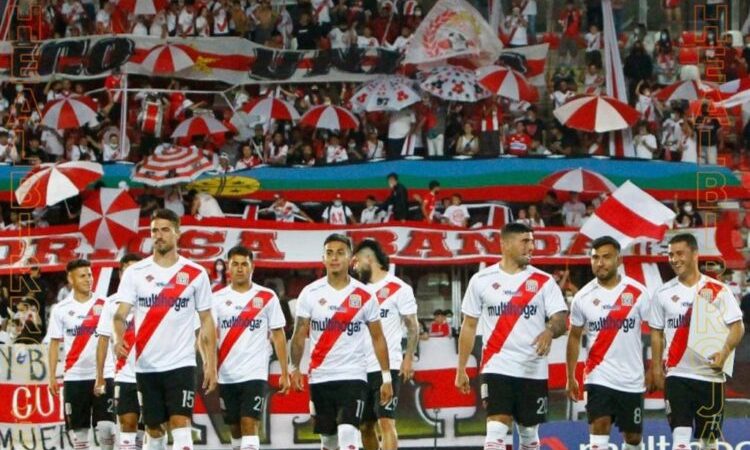 El “Curi” nuevamente sufre con el Covid-19