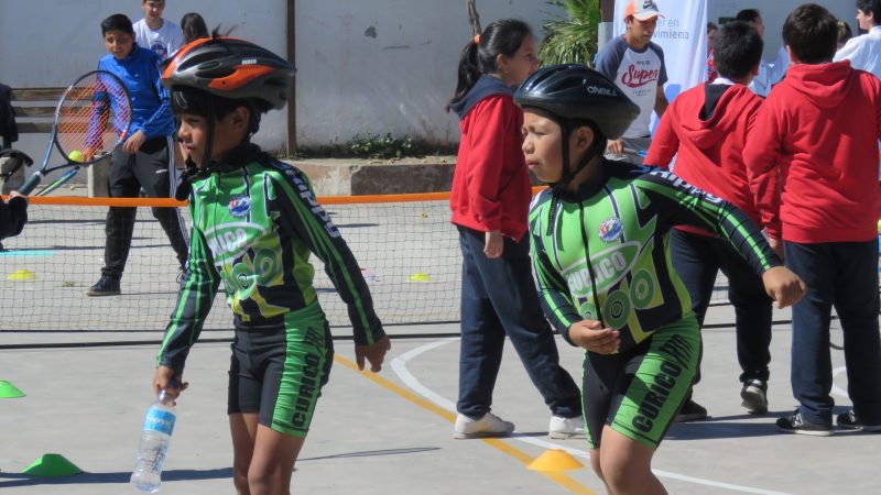 MÁS DE 500 MILLONES SE INVIRTIERON EN PROGRAMA CEM