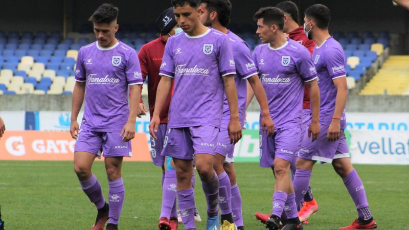 Límite de edad en Segunda: la nueva polémica que sacude al fútbol chileno