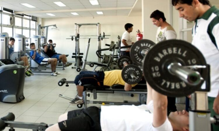 Una gran alternativa para los deportistas: La carrera Ciencias del deporte y actividad física