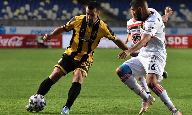 Rangers con día y hora para sus tres primeros compromisos