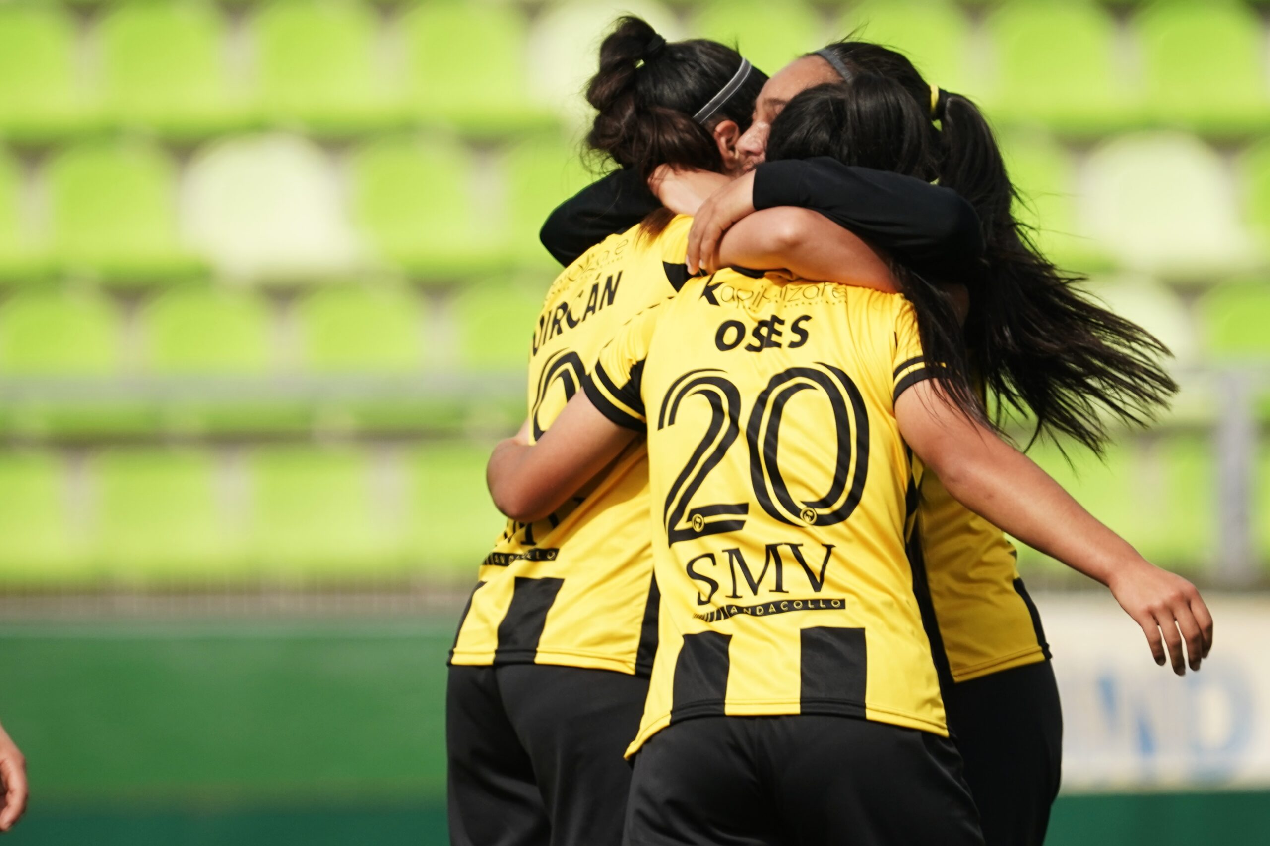 Conoce el nuevo formato del Campeonato Femenino 2022