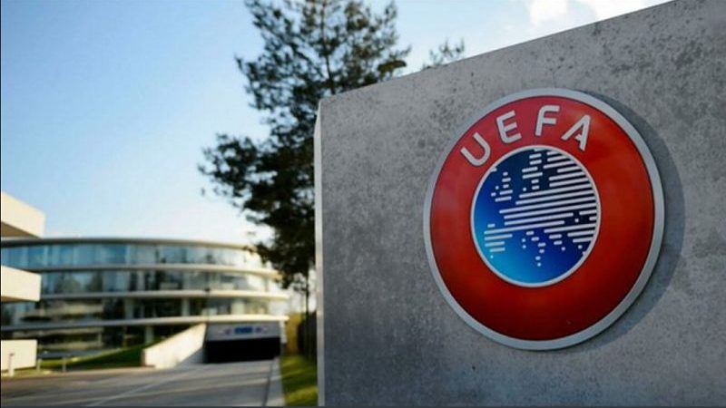UEFA ELIMINA A SPARTAK MOSCÚ POR ATAQUES BÉLICOS RUSOS