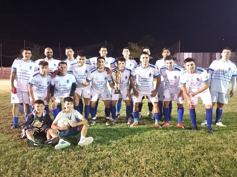 COPA PANDEMIA A LAS VITRINAS DE JUVENIL SEMINARIO