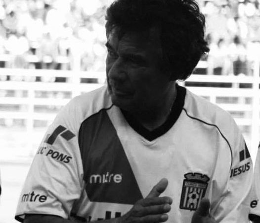 FÚTBOL CURICANO ESTA DE DUELO