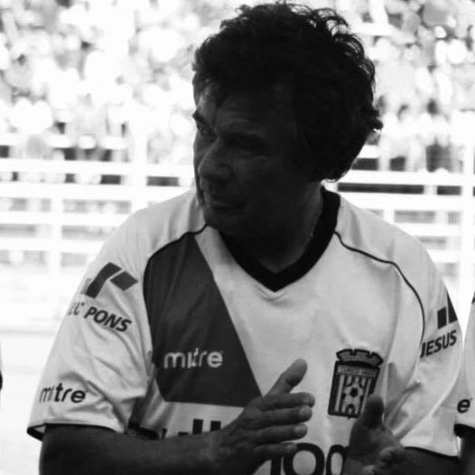 FÚTBOL CURICANO ESTA DE DUELO