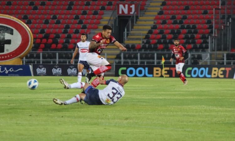 Piducanos con oncena lista para jugar contra Cobreloa