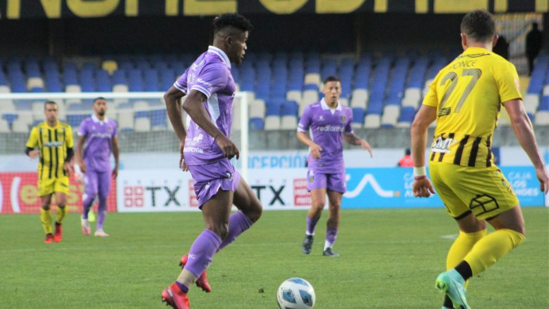 Deportes Concepción 2022 ¿ilusiona al hincha de cara al campeonato?