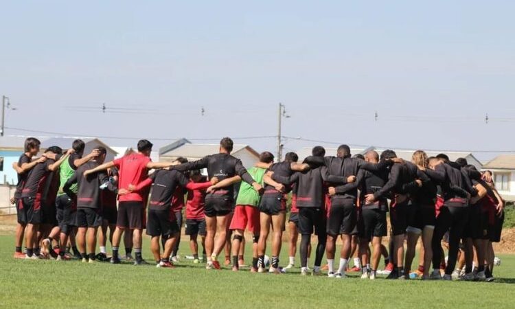 El Covid-19 sigue complicando a Rangers