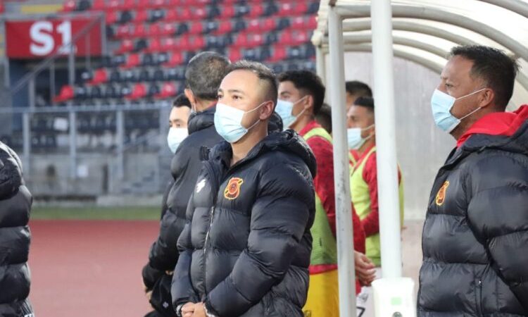 Brote de Covid-19 complica al Rojinegro