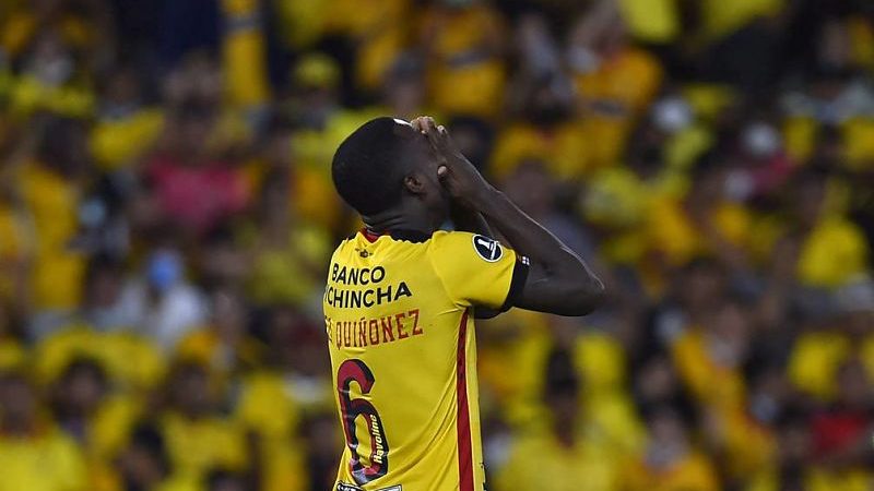 FALLÓ LA ARTILLERÍA DE “EL ÍDOLO”