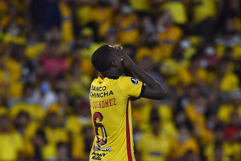 FALLÓ LA ARTILLERÍA DE “EL ÍDOLO”