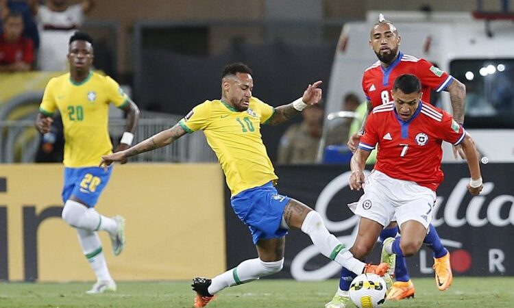 Cada vez más lejos de Qatar