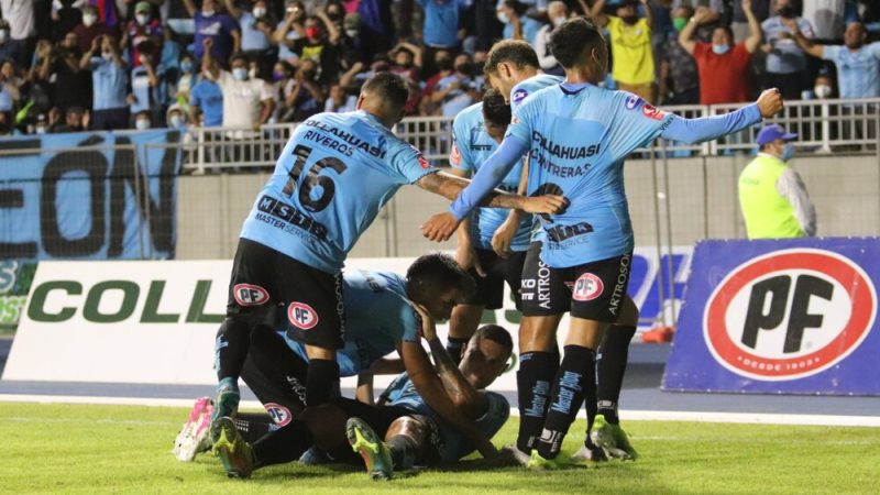 Los Dragones Celestes ya completaron todos sus refuerzos para un nuevo campeonato