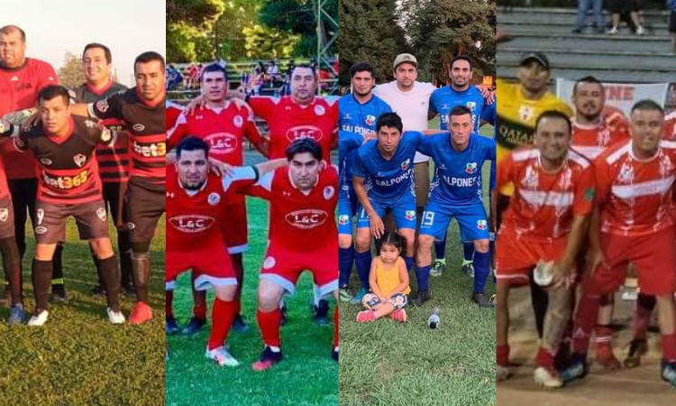 ¡Vuelve la Copa, copita de campeones!