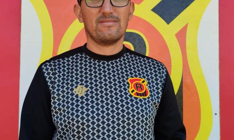 Destacado psicólogo se suma al fútbol joven de la tienda piducana