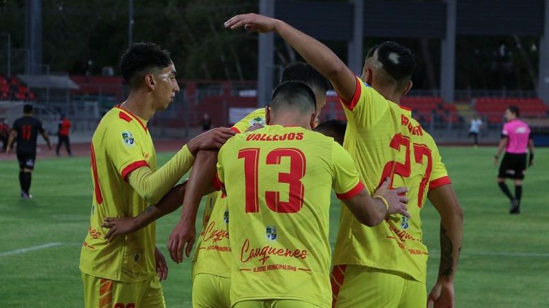 BRILLANTE DEBUT