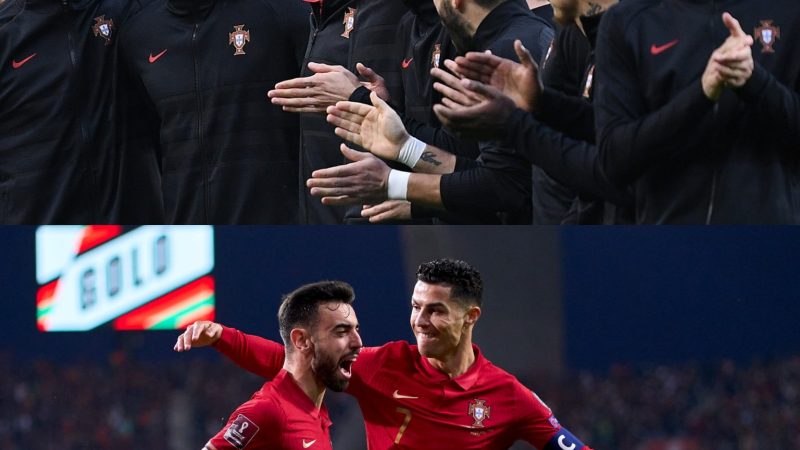 UN LUGAR PARA EL MEJOR DEL MUNDO