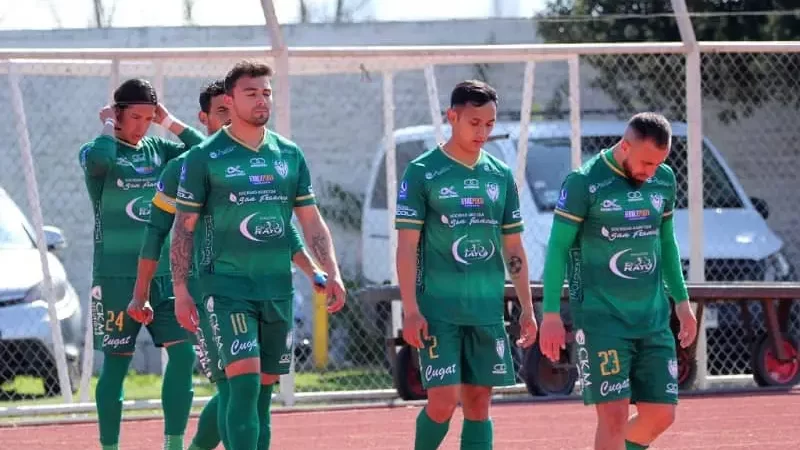 CONOCE LAS BASES DEL TORNEO 2022 DE SEGUNDA DIVISIÓN