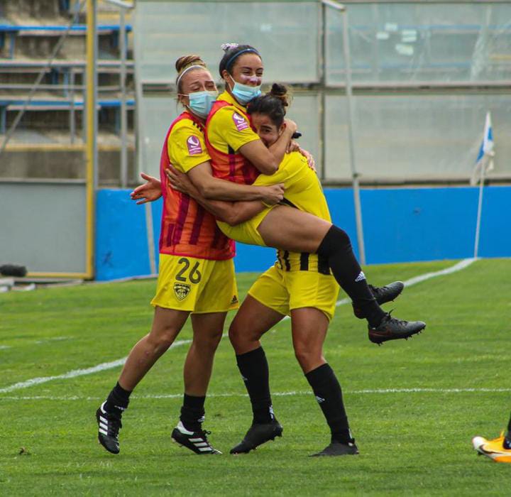 Fernández Vial irá en busca de su primer triunfo en el Campeonato ante Audax Italiano