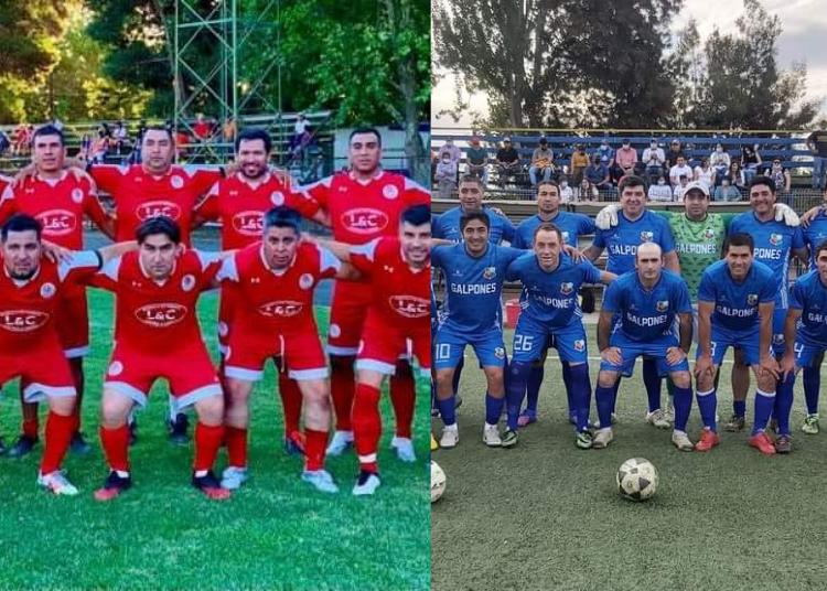 Ya hay estadio: Galpones y Diablos animarán la final regional