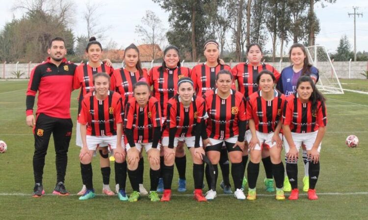 En Rangers femenino se ilusionan con las mejoras que deberán tener sus jugadoras