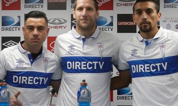 ¡Independiente de Cauquenes golpea el mercado y va por el ascenso!