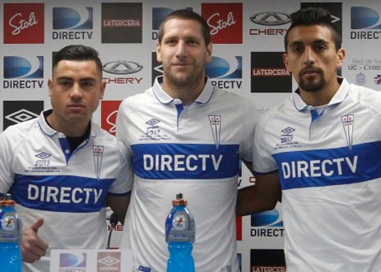 ¡Independiente de Cauquenes golpea el mercado y va por el ascenso!