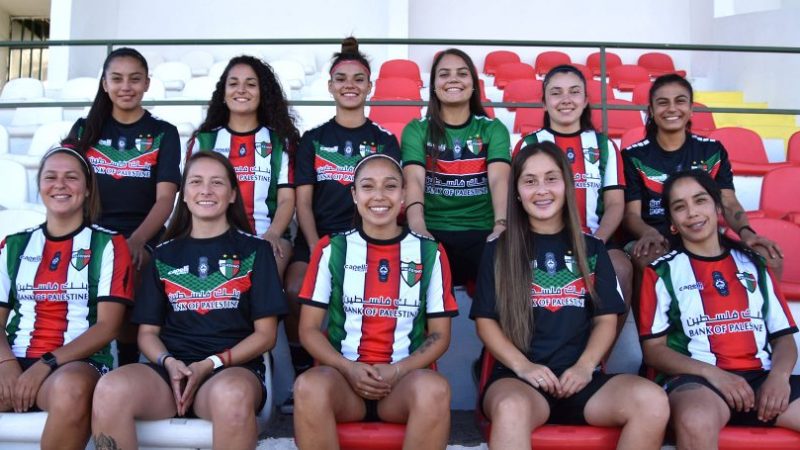 Las baisanas oficializaron a sus nuevas fichajes para el torneo femenino