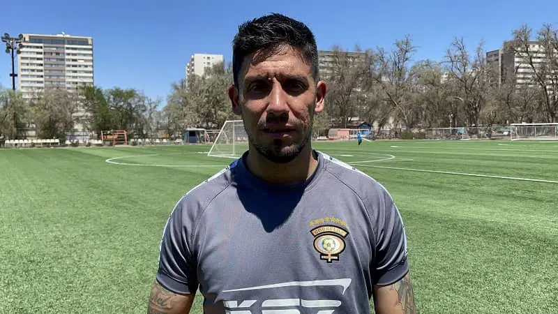 EL CAPITÁN DE COBRELOA SE CUADRA CON LOS DICHOS DE CANO: «SIEMPRE HAY QUE HABLAR CON LA VERDAD»