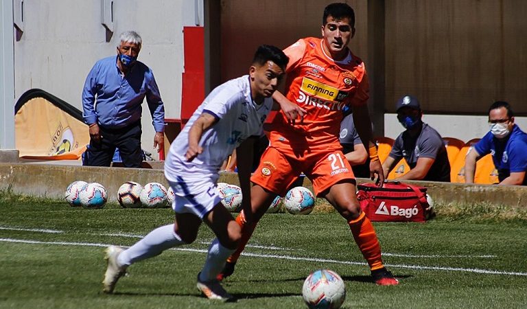 LA RAZÓN DEFINITIVA DE LA SUSPENSIÓN DEL COBRELOA-SANTA CRUZ