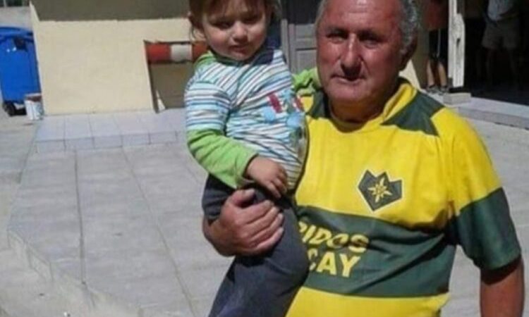 Club Deportivo Brilla el Sol de duelo ante la partida del “Profe”