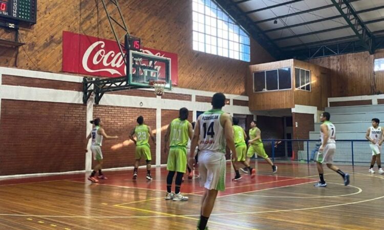 Equipo del “Lorito” comenzó los entrenamientos de cara a la LNB2