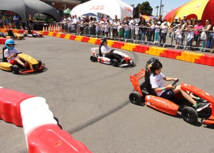 Menores podrán ser parte de entretenida actividad tuerca y gratuita