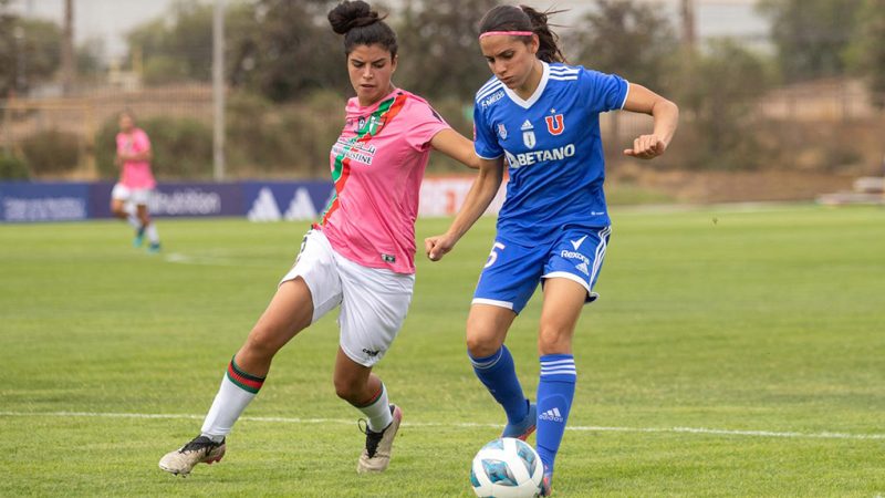 Se acaba la precarización del fútbol femenino
