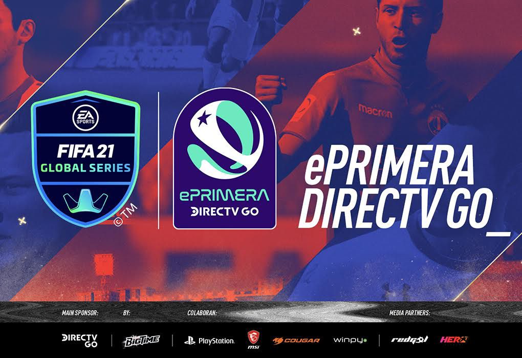 Los Ruleteros se la juegan por clasificar a la segunda ronda en la ePrimera 2022